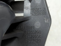 2000 Yukon Xl 1500 Passenger Front Right Door Handle Exterior Assembly - Oemusedautoparts1.com