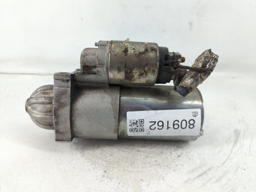 2001-2005 Gmc Yukon Xl 1500 Car Starter Motor Solenoid OEM P/N:6498SN Fits Fits 2000 2001 2002 2003 2004 2005 2006 OEM Used 