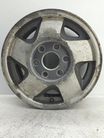 compare product Gmt K1500 Wheel Rim Oem