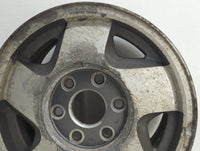 Gmt K1500 Oem Wheel Rim 828356 - Oemusedautoparts1.com