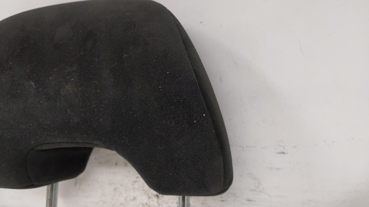2005 Honda Accord Headrest Head Rest Rear Center Seat Gray - Oemusedautoparts1.com