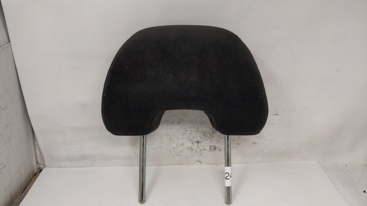 2005 Honda Accord Headrest Head Rest Rear Center Seat Gray - Oemusedautoparts1.com