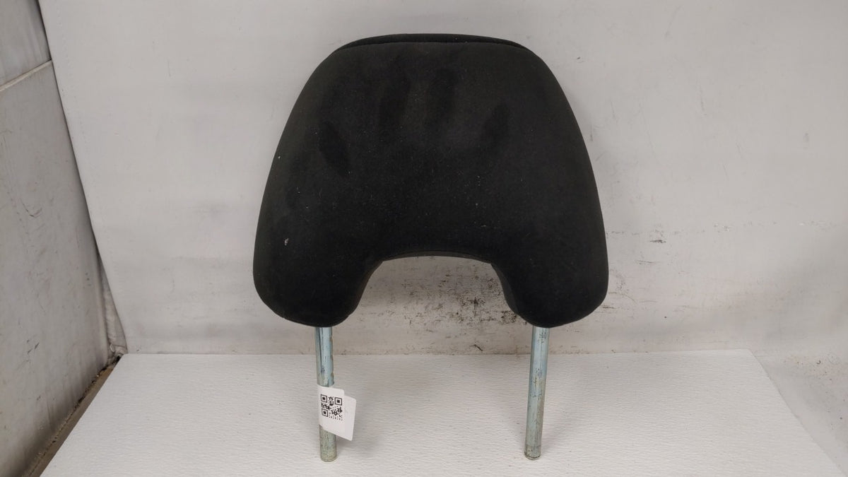 2005 Honda Accord Headrest Head Rest Rear Center Seat Gray - Oemusedautoparts1.com