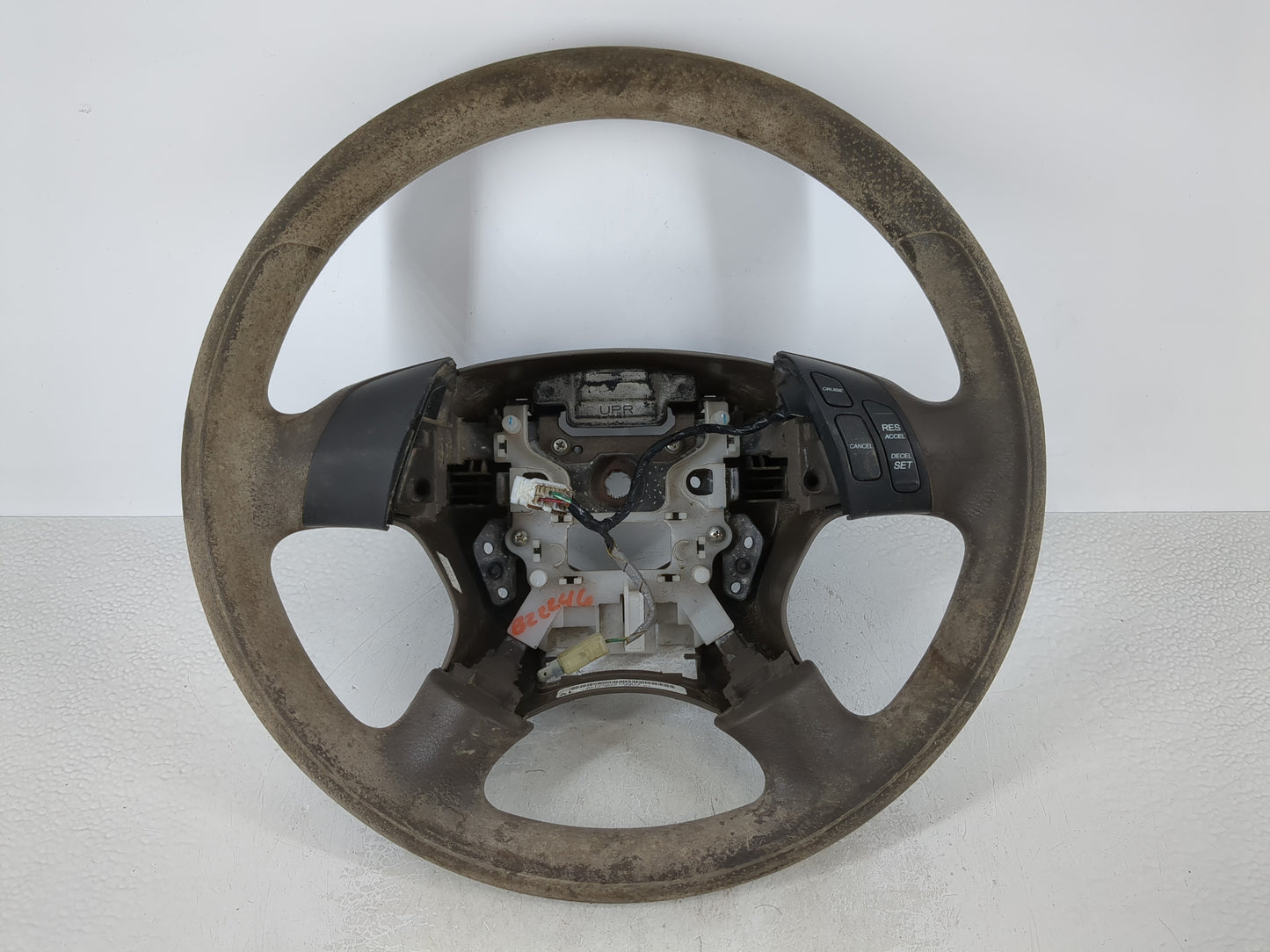 steering wheel - Oemusedautoparts1.com