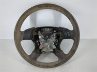 steering wheel - Oemusedautoparts1.com