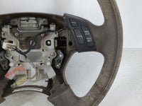 steering wheel - Oemusedautoparts1.com