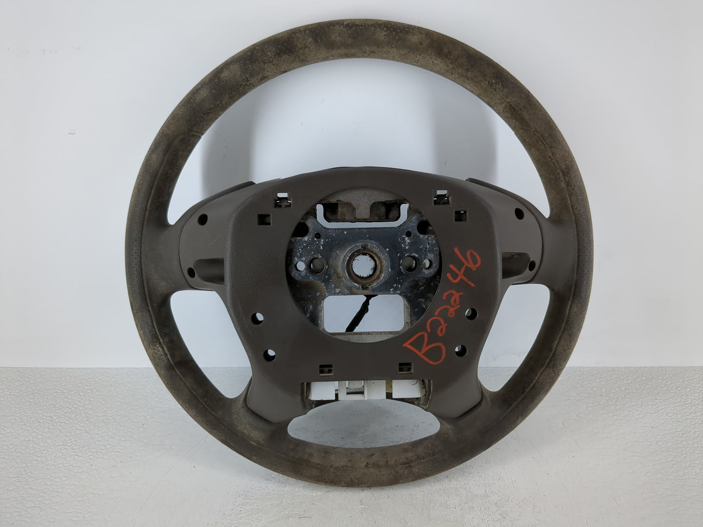 steering wheel - Oemusedautoparts1.com