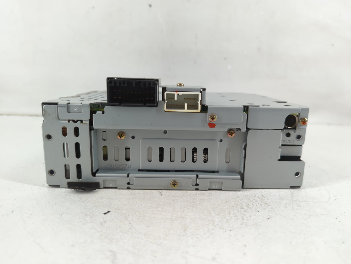 2003-2007 Honda Accord Radio AM FM Cd Player Receiver Replacement P/N:39175-SDN-L120-M2 Fits Fits 2003 2004 2005 2006 2007 O