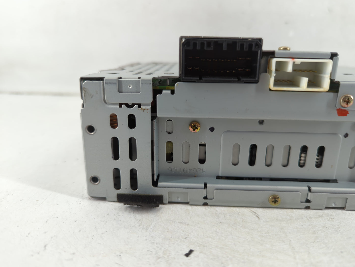 2003-2007 Honda Accord Radio AM FM Cd Player Receiver Replacement P/N:39175-SDN-L120-M2 Fits Fits 2003 2004 2005 2006 2007 O