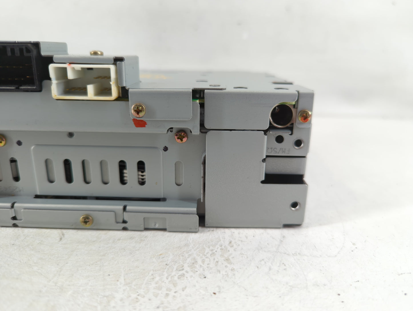 2003-2007 Honda Accord Radio AM FM Cd Player Receiver Replacement P/N:39175-SDN-L120-M2 Fits Fits 2003 2004 2005 2006 2007 O