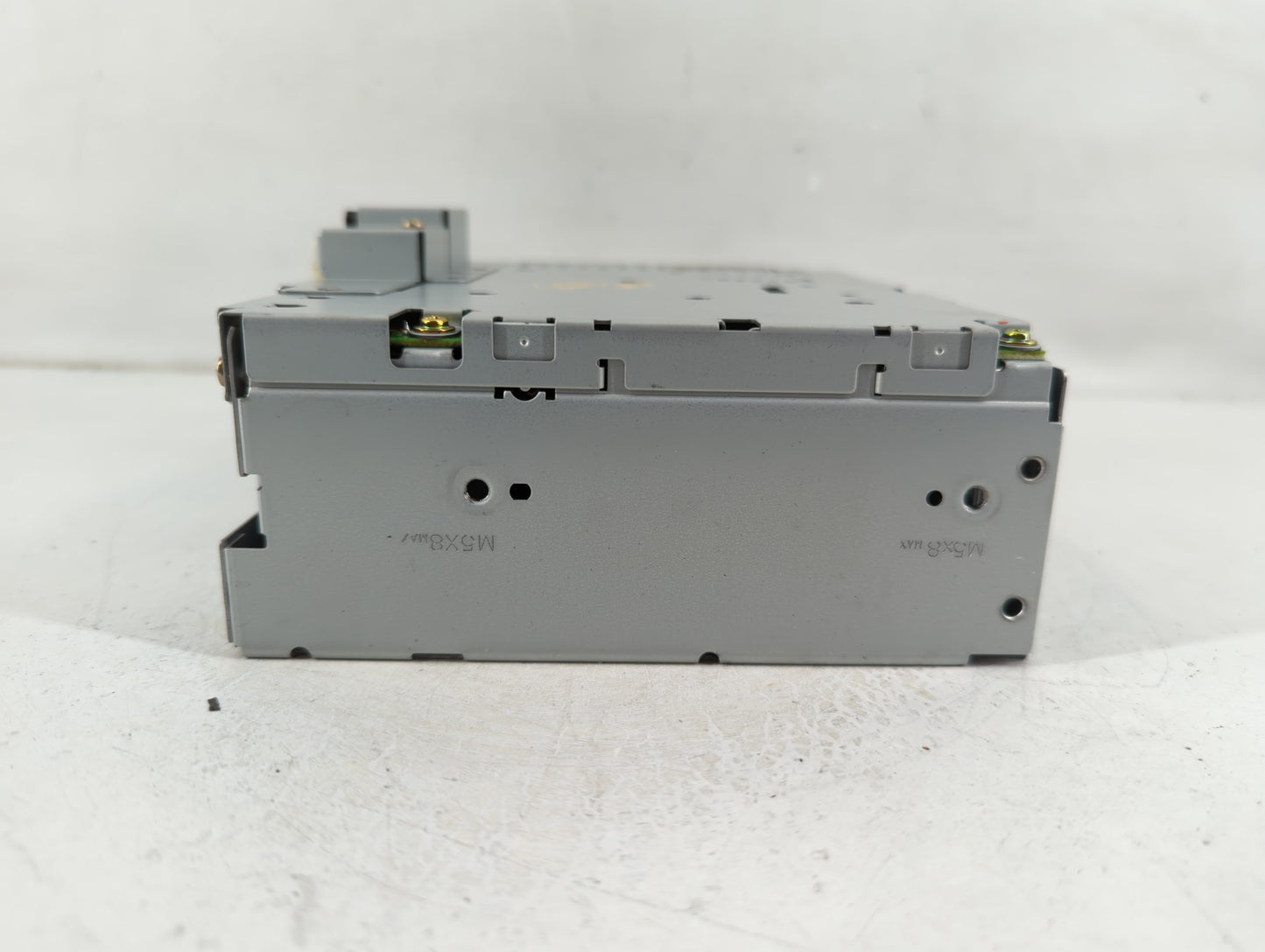 2003-2007 Honda Accord Radio AM FM Cd Player Receiver Replacement P/N:39175-SDN-L120-M2 Fits Fits 2003 2004 2005 2006 2007 O