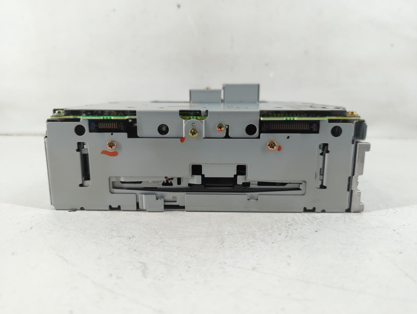 2003-2007 Honda Accord Radio AM FM Cd Player Receiver Replacement P/N:39175-SDN-L120-M2 Fits Fits 2003 2004 2005 2006 2007 O