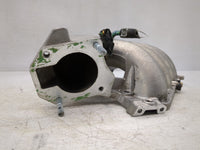 2003-2005 Honda Accord Air Intake Manifold Fits Fits 2003 2004 2005 OEM Used Auto Parts - Oemusedautoparts1.com