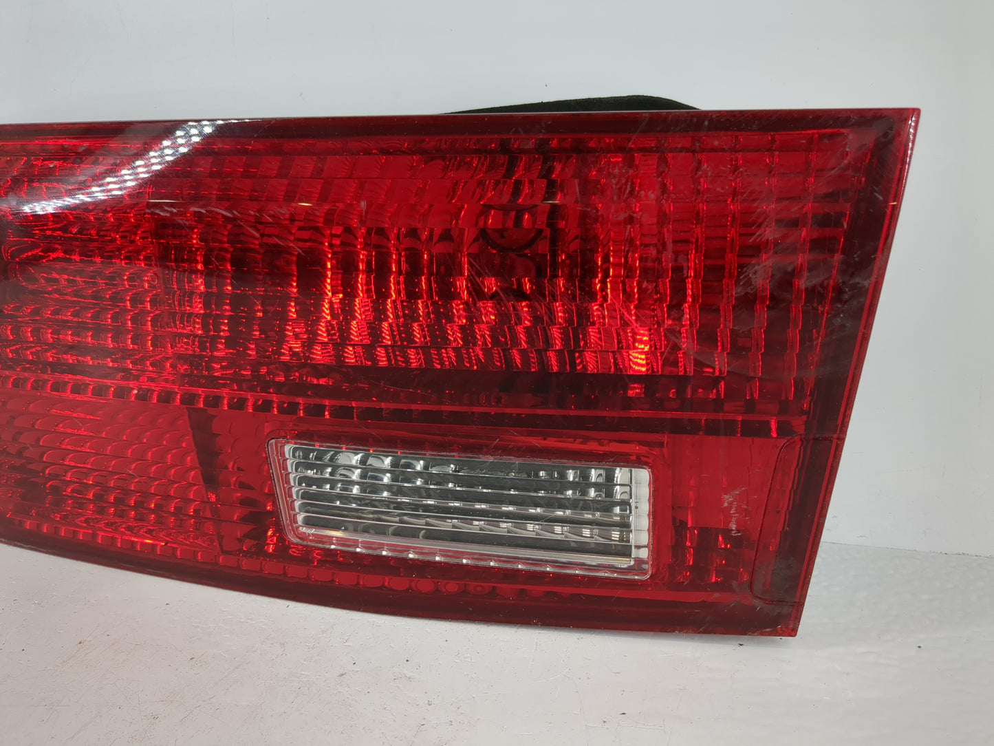 2005 Honda Accord Tail Light Assembly Passenger Right OEM Fits OEM Used Auto Parts - Oemusedautoparts1.com