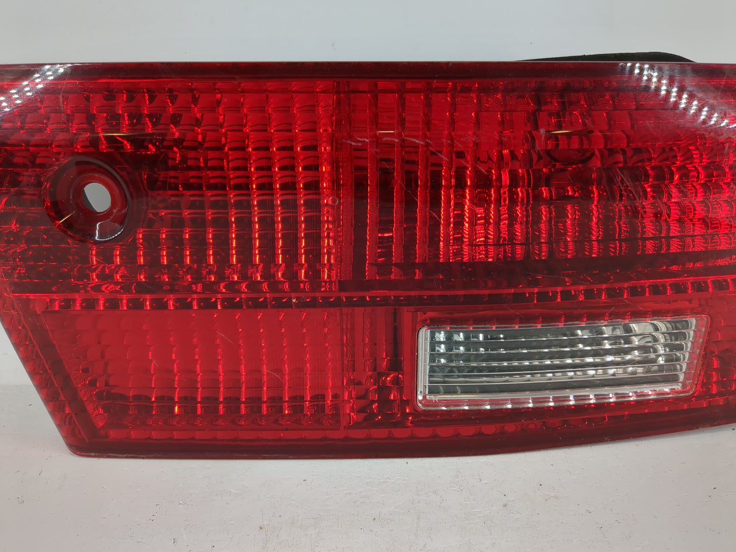 2005 Honda Accord Tail Light Assembly Passenger Right OEM Fits OEM Used Auto Parts - Oemusedautoparts1.com