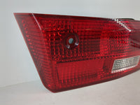 2005 Honda Accord Tail Light Assembly Passenger Right OEM Fits OEM Used Auto Parts - Oemusedautoparts1.com