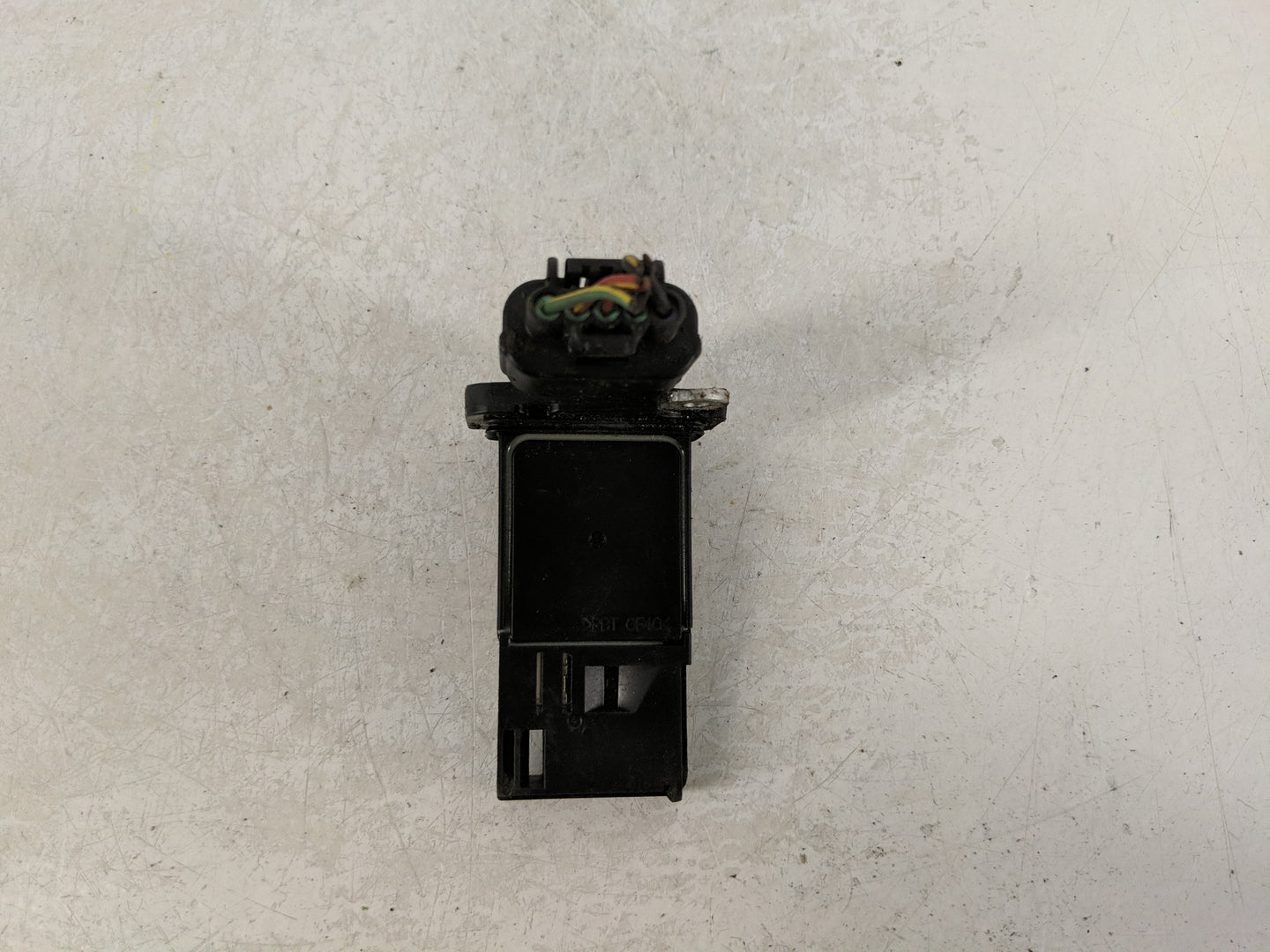 2003-2007 Honda Accord Mass Air Flow Meter Maf - Oemusedautoparts1.com
