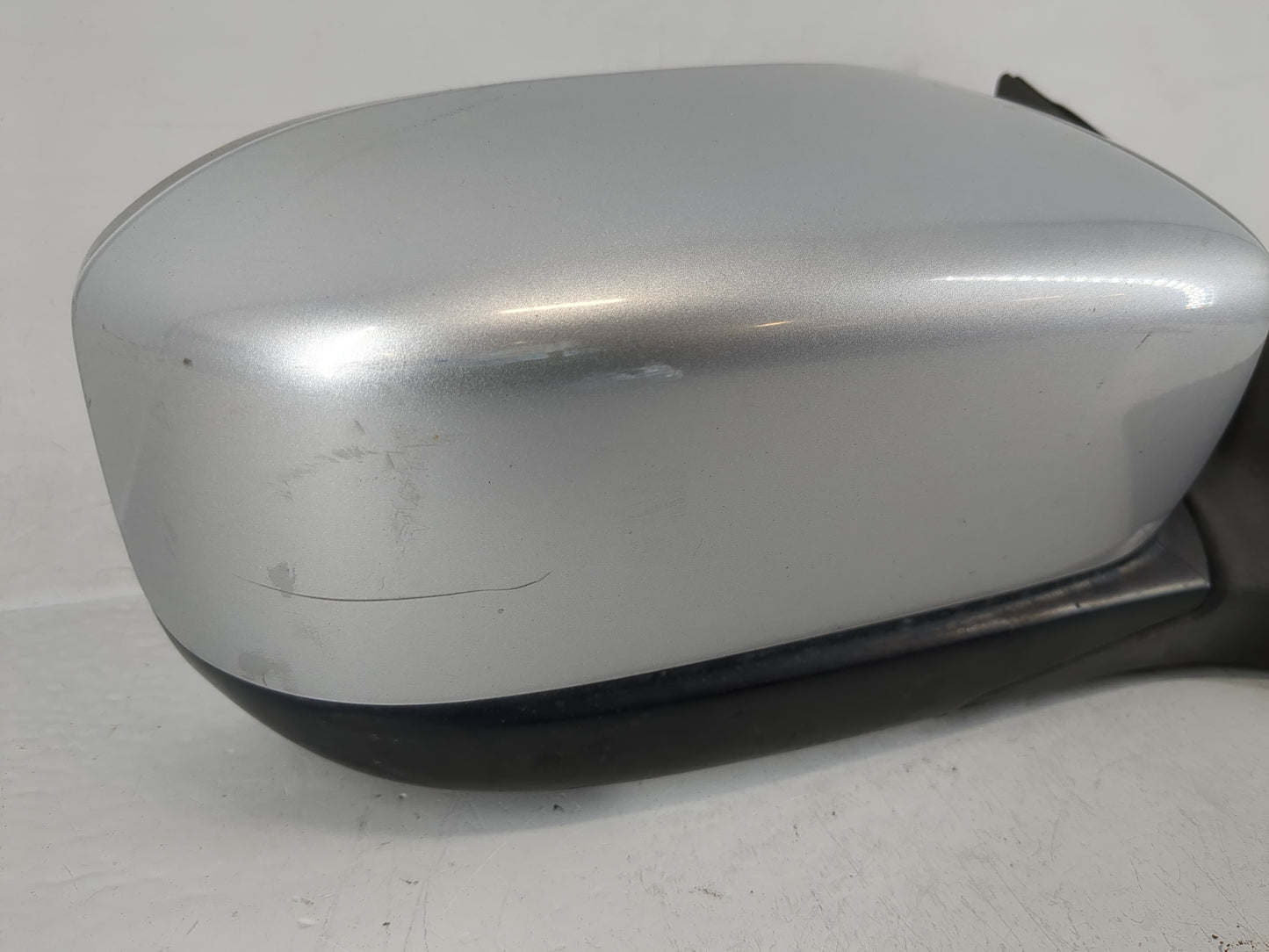 2003-2007 Honda Accord Passenger Side View Mirror - Right Door Mirror OEM Used - Oemusedautoparts1.com