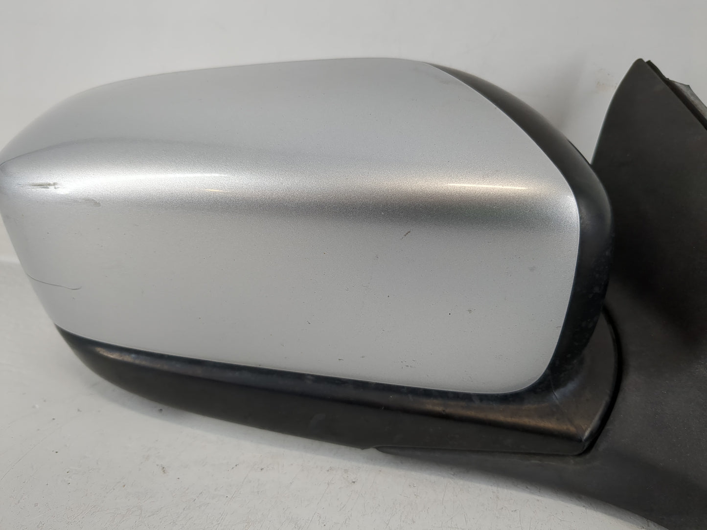 2003-2007 Honda Accord Passenger Side View Mirror - Right Door Mirror OEM Used - Oemusedautoparts1.com