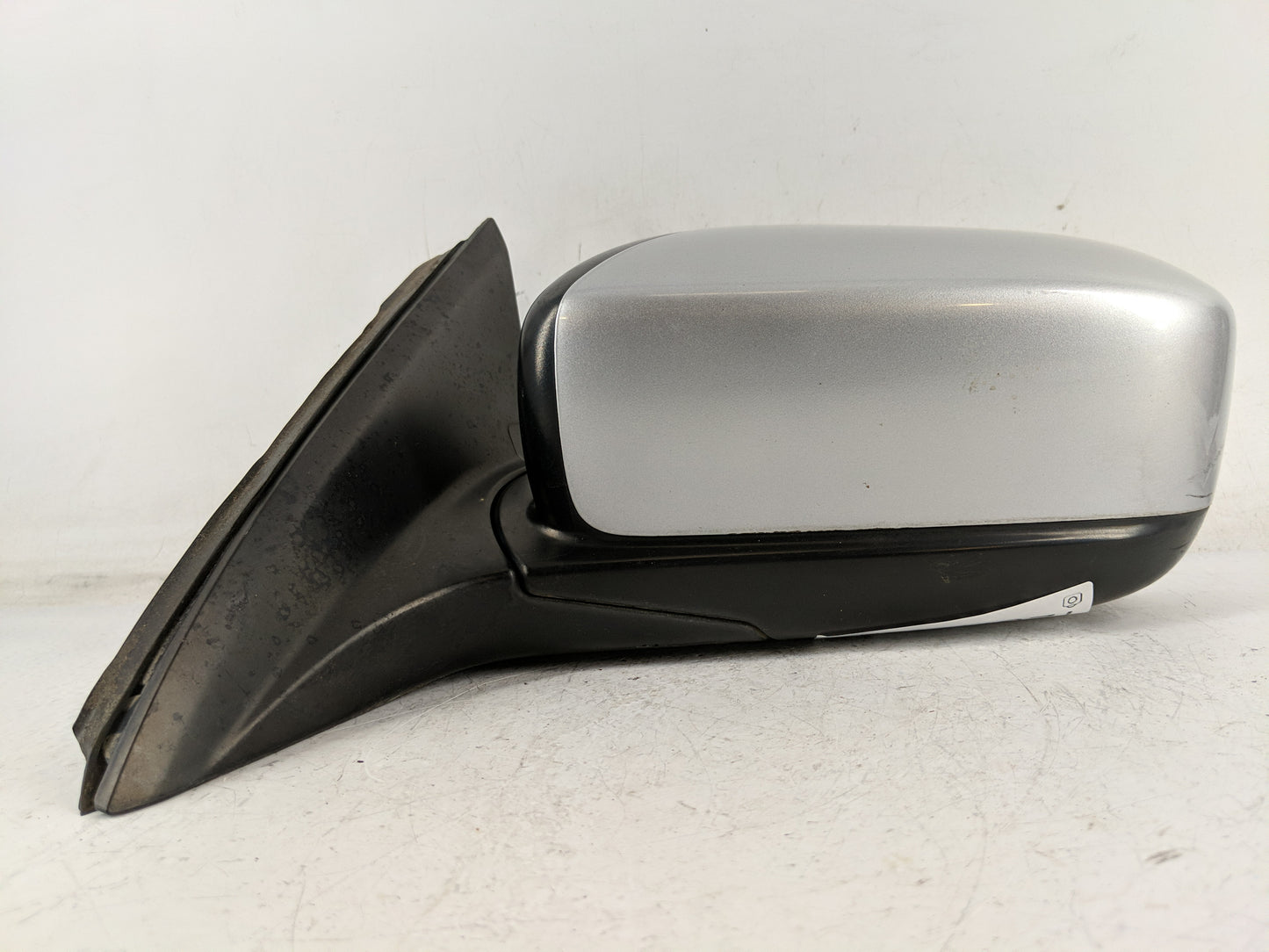 2003-2007 Honda Accord Side Mirror Replacement Driver Left View Door Mirror Fits Fits 2003 2004 2005 2006 2007 OEM Used Auto