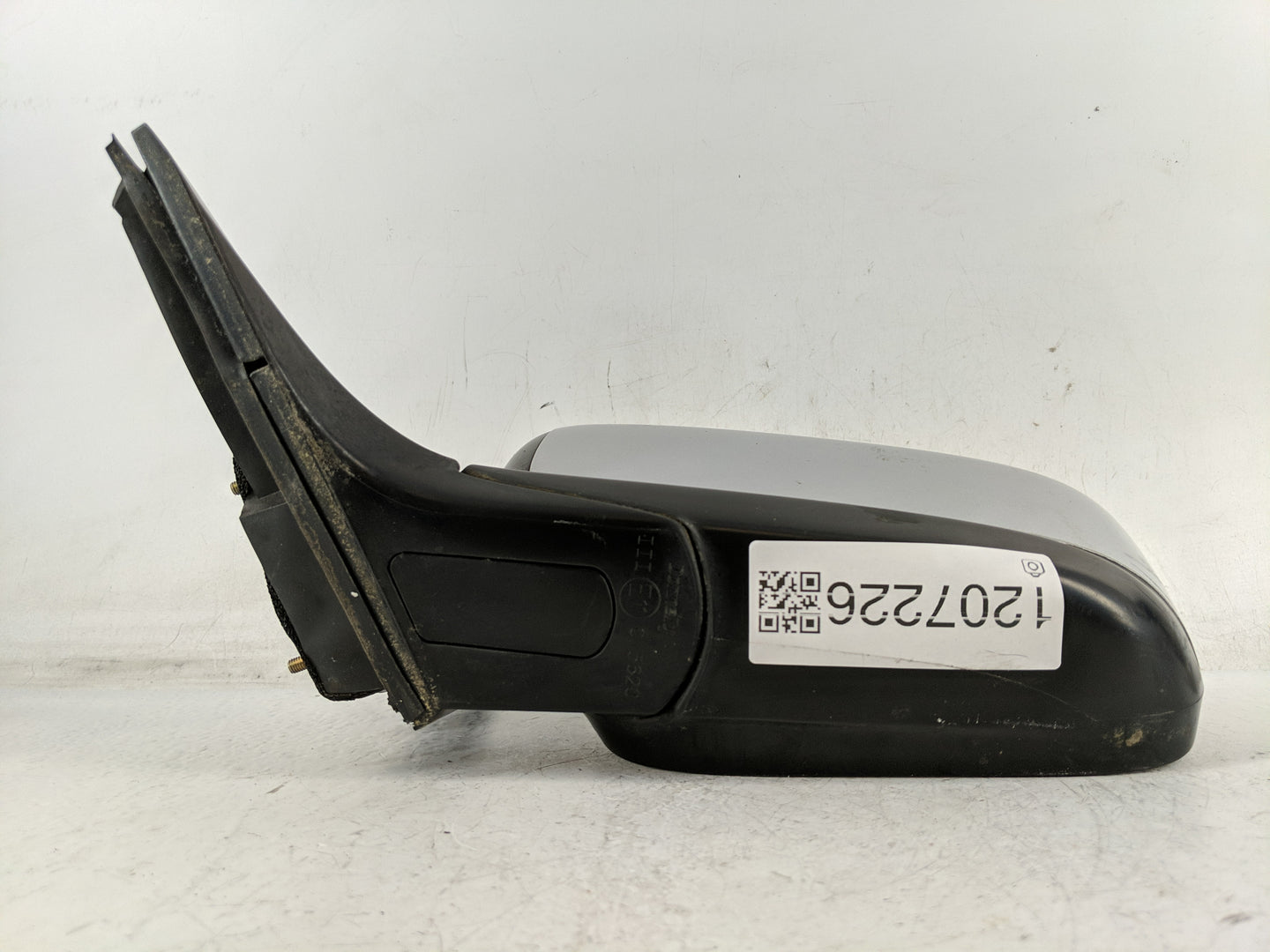 2003-2007 Honda Accord Driver Side View Mirror - Left Door Mirror OEM Used - Oemusedautoparts1.com