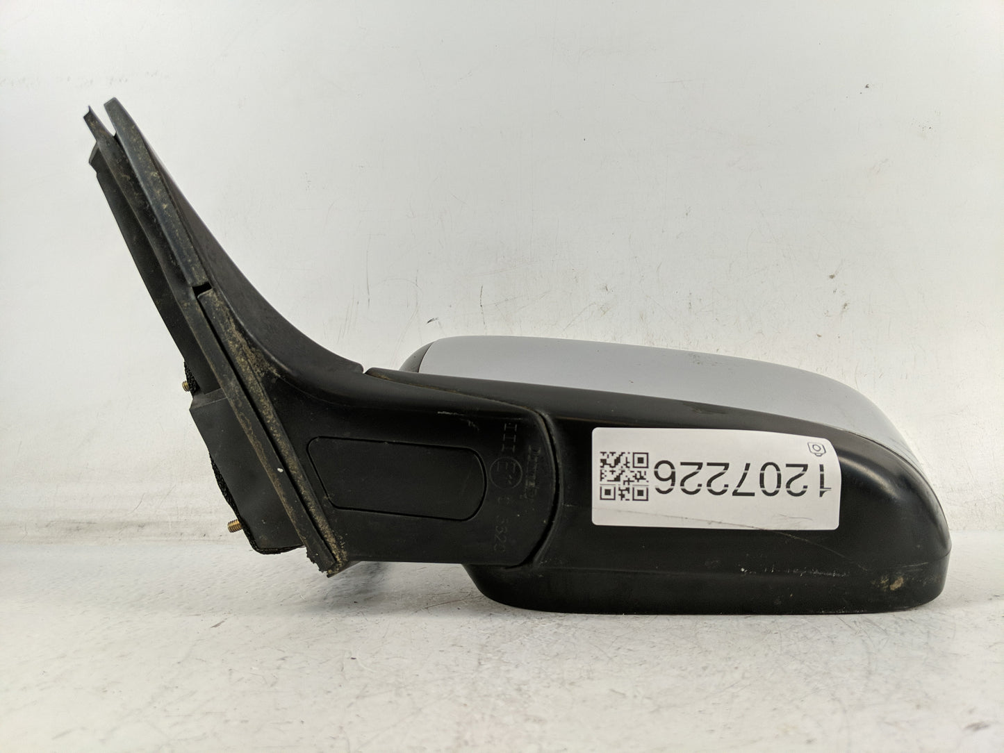 2003-2007 Honda Accord Driver Side View Mirror - Left Door Mirror OEM Used - Oemusedautoparts1.com