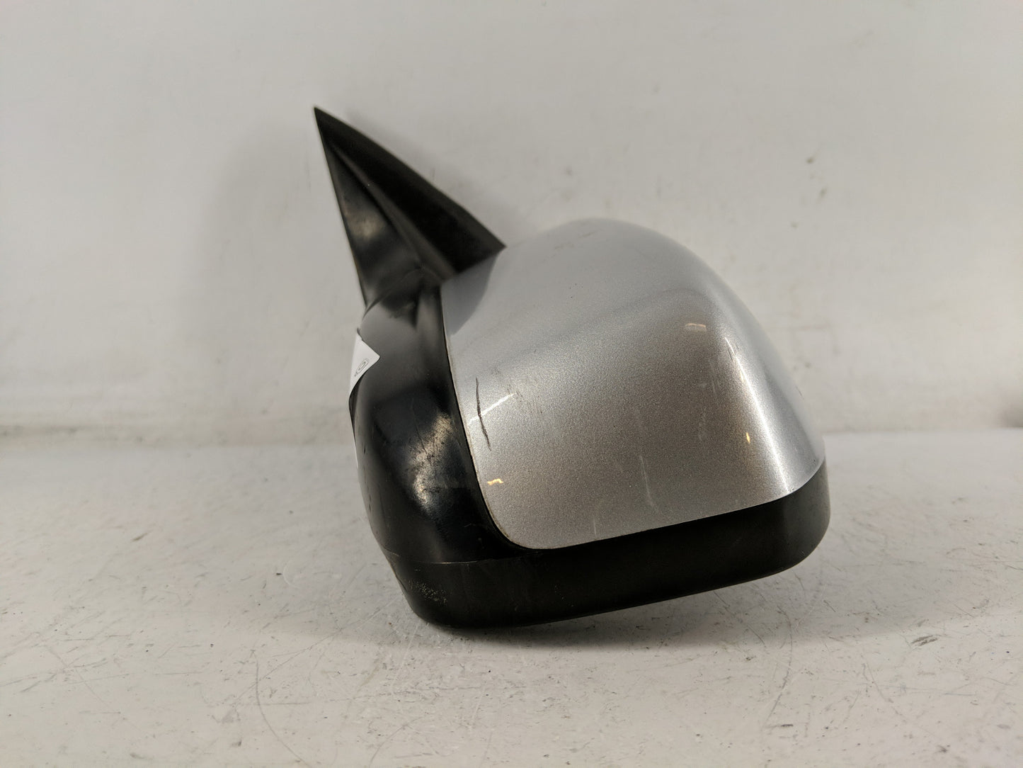 2003-2007 Honda Accord Driver Side View Mirror - Left Door Mirror OEM Used - Oemusedautoparts1.com