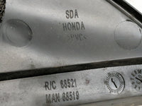 2003-2007 Honda Accord Driver Side View Mirror - Left Door Mirror OEM Used - Oemusedautoparts1.com