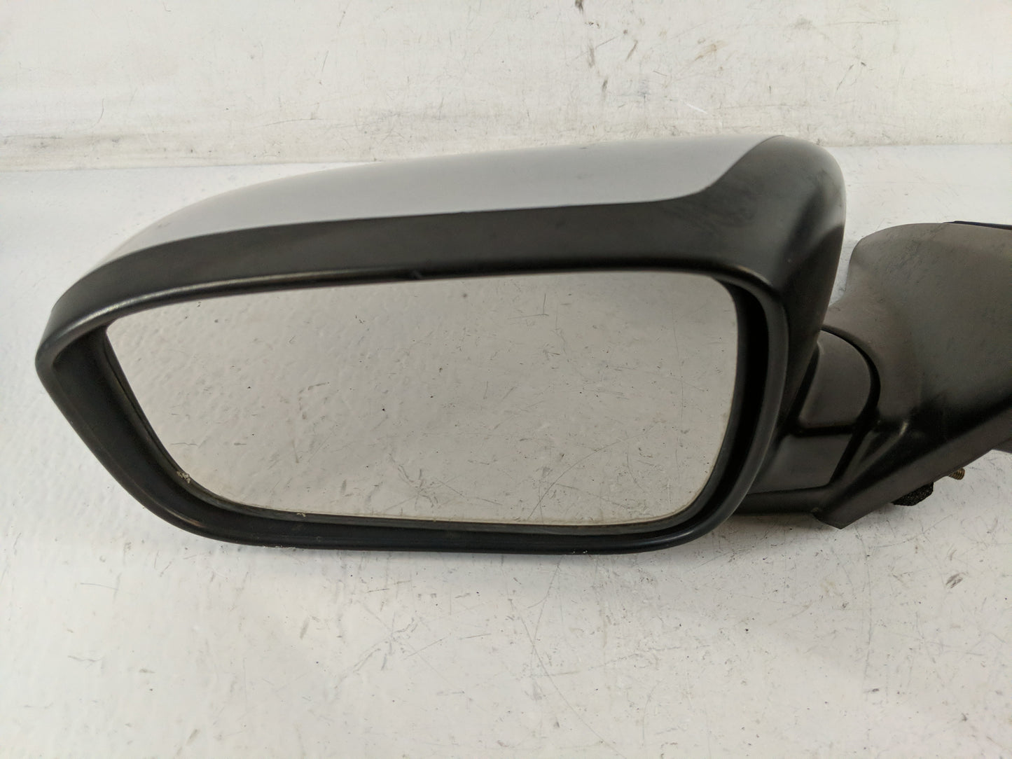 2003-2007 Honda Accord Driver Side View Mirror - Left Door Mirror OEM Used - Oemusedautoparts1.com