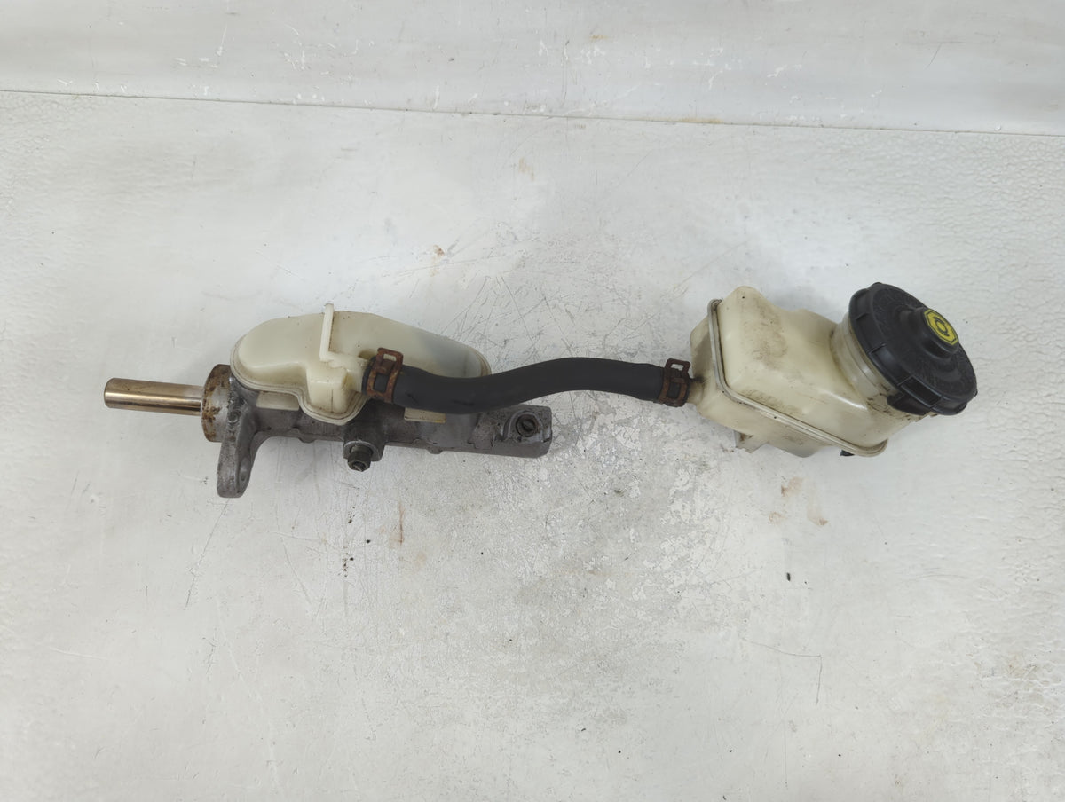2005-2007 Honda Accord Brake Master Cylinder 1208642 - Oemusedautoparts1.com