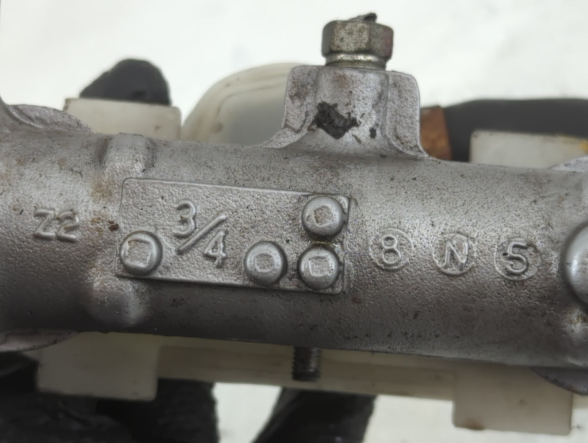 2005-2007 Honda Accord Brake Master Cylinder 1208642 - Oemusedautoparts1.com