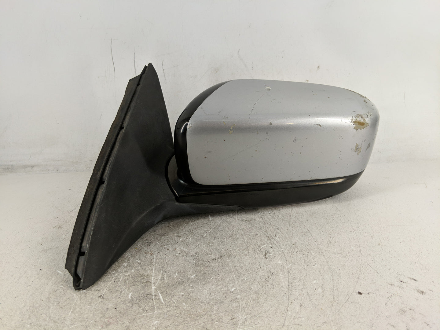 2003-2007 Honda Accord Side Mirror Replacement Driver Left View Door Mirror Fits Fits 2003 2004 2005 2006 2007 OEM Used Auto