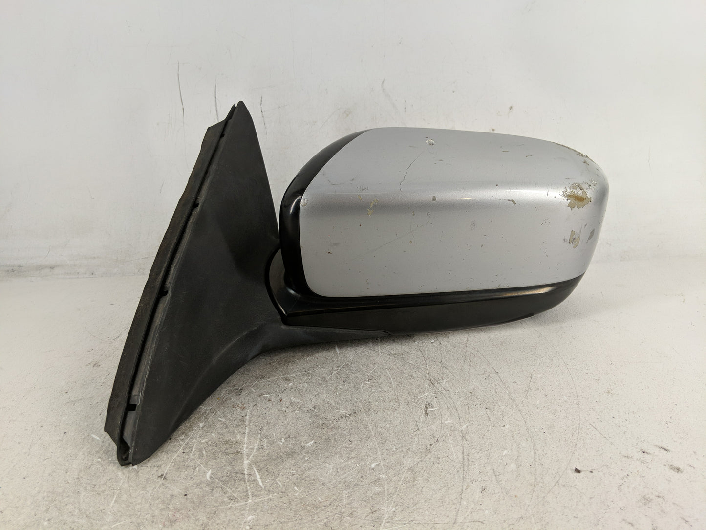 2003-2007 Honda Accord Side Mirror Replacement Driver Left View Door Mirror Fits Fits 2003 2004 2005 2006 2007 OEM Used Auto