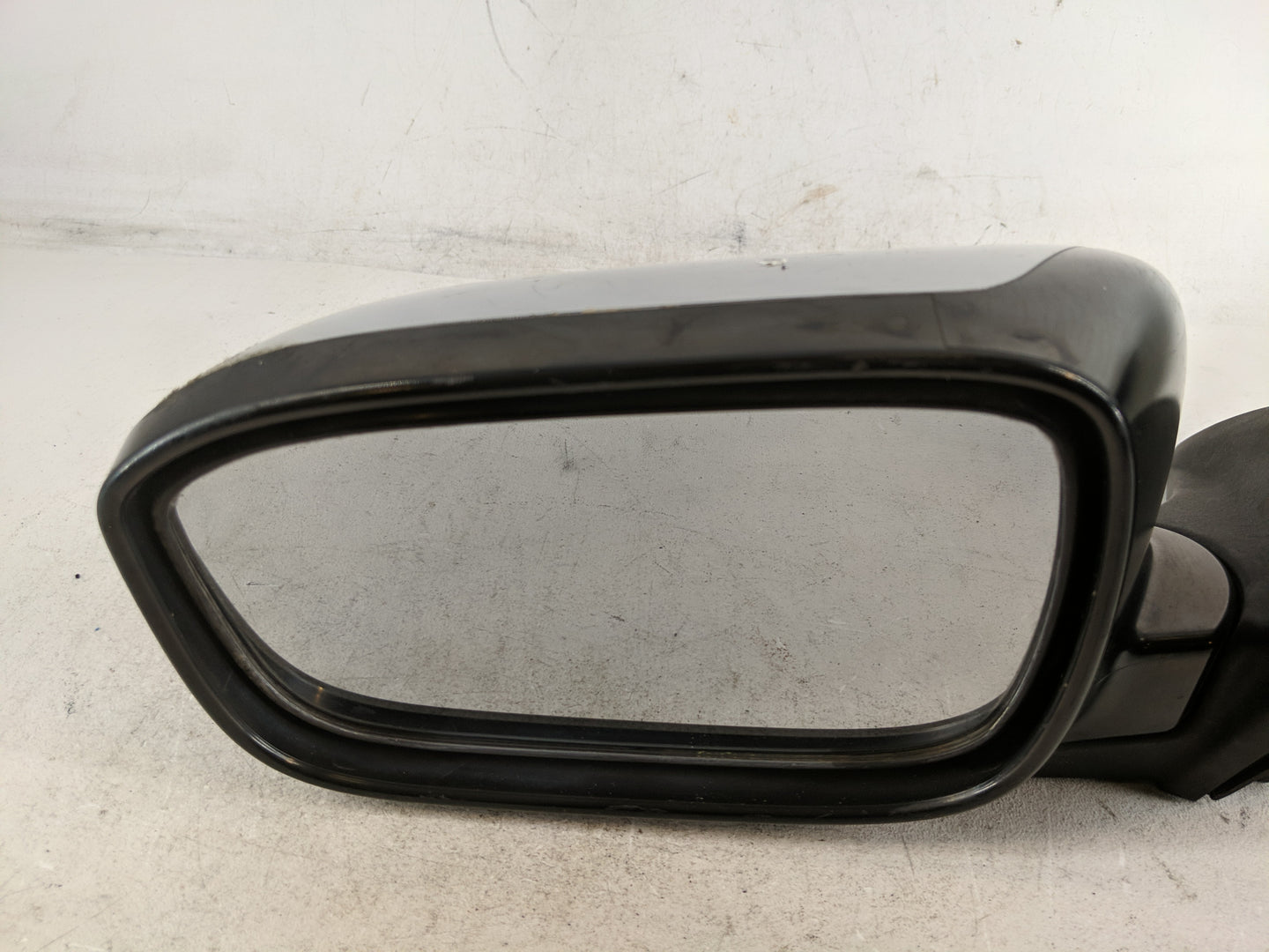 2003-2007 Honda Accord Side Mirror Replacement Driver Left View Door Mirror Fits Fits 2003 2004 2005 2006 2007 OEM Used Auto