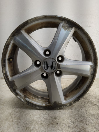 compare product 2003-2005 Honda Accord Oem Wheel Rim