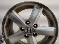 2003-2005 Honda Accord Oem Wheel Rim 1213595 - Oemusedautoparts1.com