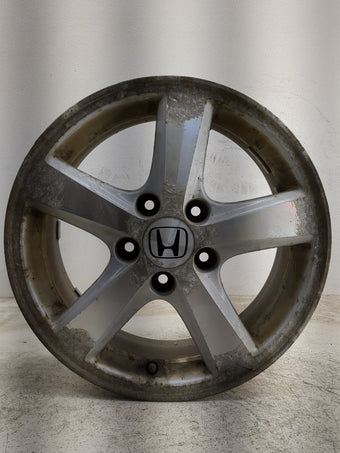 compare product 2003-2005 Honda Accord Oem Wheel Rim