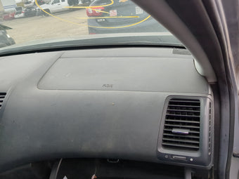 compare product 2004-2007 Honda Accord Air Bag Passenger Right Dashboard OEM Fits Fits 2004 2005 2006 2007 OEM Used Auto Parts