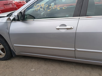 compare product 2003-2007 Honda Accord Driver Front Door Oem