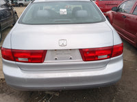 2005-2005 Honda Accord Trunk/decklid/hatch/tailgate Oem - Oemusedautoparts1.com
