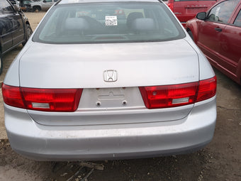 compare product 2005-2005 Honda Accord Trunk/decklid/hatch/tailgate Oem