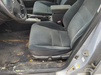 2005-2007 Honda Accord Driver Front Seat Oem - Oemusedautoparts1.com