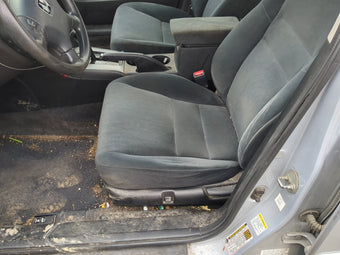 compare product 2005-2007 Honda Accord Driver Front Seat Oem