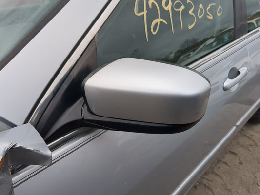 2003-2007 Honda Accord Side Mirror Replacement Driver Left View Door Mirror Fits Fits 2003 2004 2005 2006 2007 OEM Used Auto