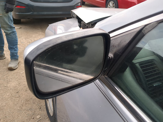 2003-2007 Honda Accord Side Mirror Replacement Driver Left View Door Mirror Fits Fits 2003 2004 2005 2006 2007 OEM Used Auto Parts