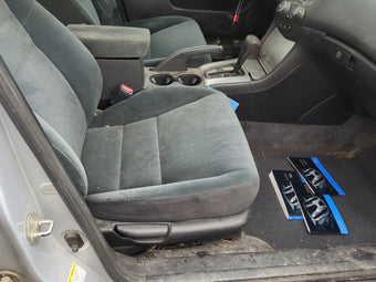 compare product 2005-2007 Honda Accord Passenger Front Seat Oem