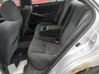 compare product 2005 Honda Accord Rear Seat Oem