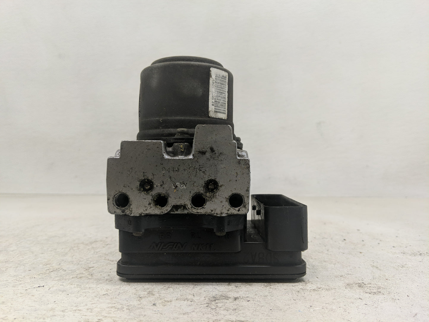 2005 Honda Accord ABS Pump Control Module Replacement Fits OEM Used Auto Parts - Oemusedautoparts1.com