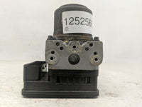 2005 Honda Accord ABS Pump Control Module Replacement Fits OEM Used Auto Parts - Oemusedautoparts1.com