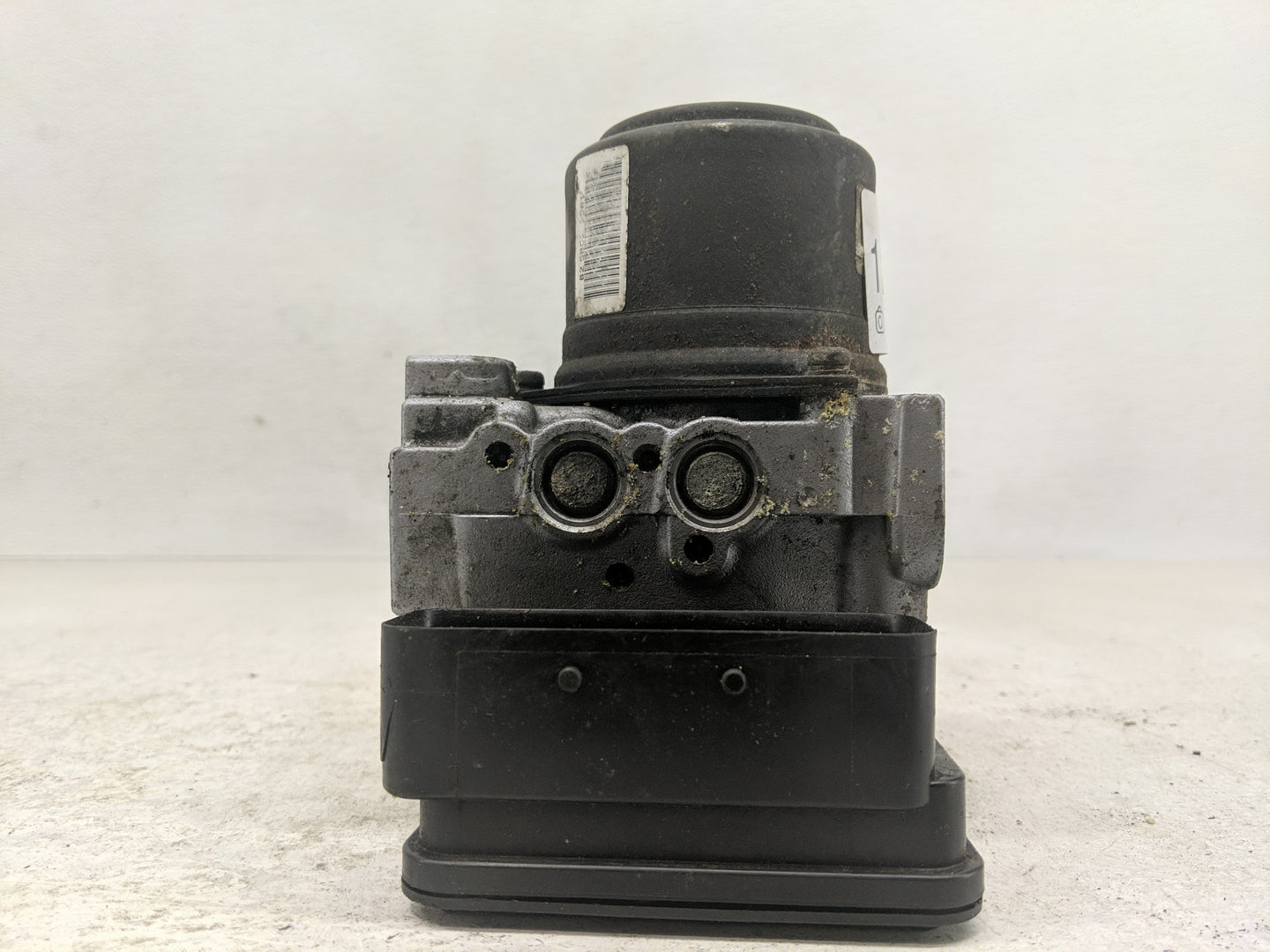 2005 Honda Accord ABS Pump Control Module Replacement Fits OEM Used Auto Parts - Oemusedautoparts1.com